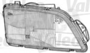 VALEO 082677 Headlight